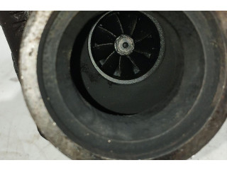  Турбина Lancia Delta III  55239695, 55239695         