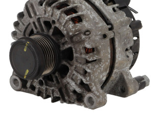 Генератор 9810525380   Opel Combo E      