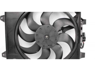 Вентилятор радиатора     1861025    Ford Ka 1.2