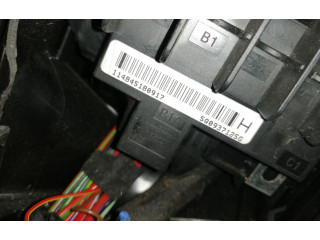 Pojistková skříňka 5Q0937125G, 5Q0907361 Volkswagen Golf VII 2014