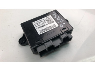 Комфортный модуль