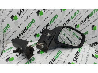 Зеркало электрическое        Fiat Idea     