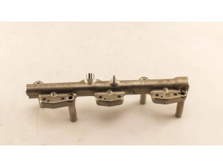 Vstřikovací lišta 8665635   BMW 3 G20 G21  pro benzínový motor 3.0  