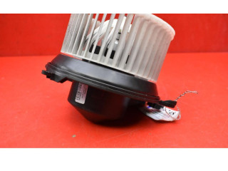 Вентилятор печки Skoda Superb B5 (3U)