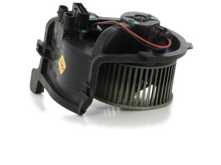 Вентилятор печки    7701044804   Renault Clio II