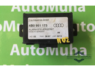 Блок комфорта 4B0951173   Audi A6 S6 C5 4B   