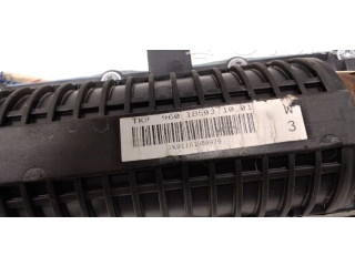 Подушка безопасности пассажира 3056117, 305611799AA BMW Z4 E85 E86