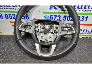 Руль SsangYong Korando - года 85002-37000