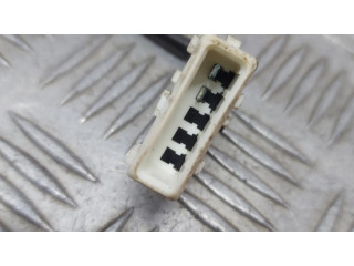 Zpětné zrcátko pravé Citroen Berlingo 2007