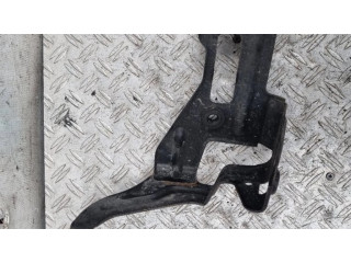 кронштейн Трубка (трубки)/ шланг (шланги) интеркулера