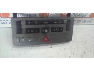 Блок управления климат-контролем 8220YN, 8220YN Citroen Berlingo