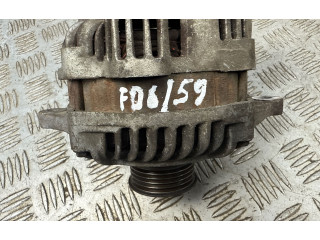 Генератор 23700AA521 Subaru Forester SG