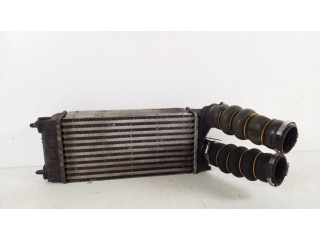 Интеркулер  9684212480   Citroen DS4 1.6