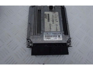 Řídící jednotka 670007174 Maserati Ghibli 2014