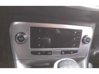 Блок управления климат-контролем Lancia Delta III