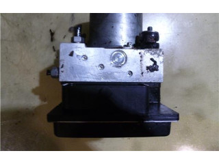 Блок управления АБС 265230477, 9660934580 Citroen C4 Grand Picasso