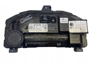 Панель приборов 8S0920790C, 8S0920790C   Audi TT Mk1       