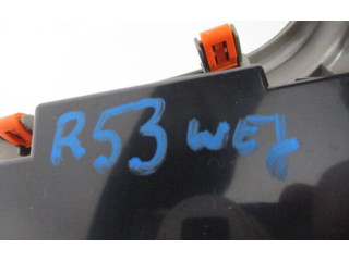 Блок управления климат-контролем P05091849AF Jeep Grand Cherokee