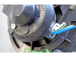 Вентилятор печки       Opel Combo D