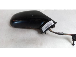 Зеркало электрическое Mitsubishi Carisma 2000 - 2004 года