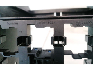 Блок предохранителей  1T1937503A, 1T1937503A   Volkswagen Touran I    