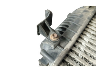 Интеркулер  873067D, CACIA1097   Toyota Corolla Verso AR10 