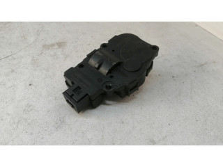 Двигатель задвижки потока воздуха