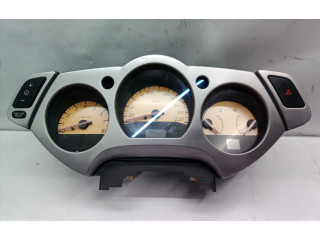 Přístrojová deska  Nissan Murano Z50 2006 AWCC000, AWCC000  