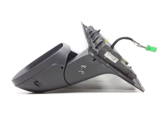 Зеркало электрическое        Volvo V70  2008 - 2013 года   