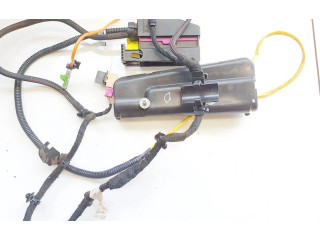 Подушка безопасности в сиденье 602174501 Mazda 3 I