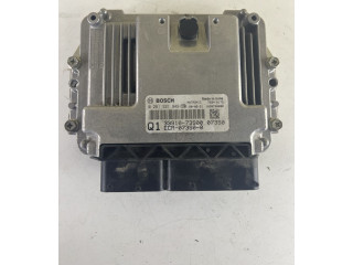 Блок управления двигателя ECM073S00, 3391073S00   Suzuki Ignis