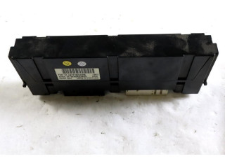 Блок управления климат-контролем AS7T-18C612-FB Ford S-MAX