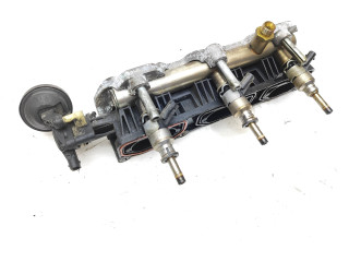 Комплект форсунок 06E130090F, 70351333    Audi A7 S7 4G   