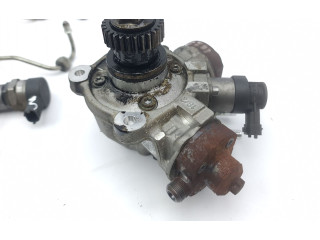 Комплект системы впрыска топлива 35022130F, 35062008F Jeep Grand Cherokee EXF