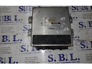 Блок управления двигателя NNN100742 Rover 25