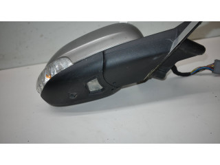 Зеркало электрическое Jaguar XF X250 2007 - 2015 года