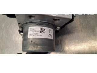 Jednotka ABS 9834950280 Citroen Berlingo 2020