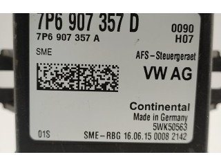 Блок управления 7P6907357D   Volkswagen Golf VII