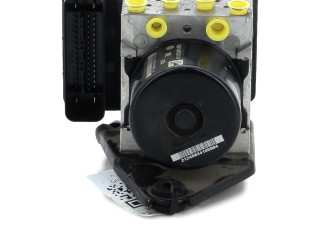 Блок АБС 1K0614517DEBEF, G0-9389A Audi A3 S3 A3 Sportback 8P 2005 - 2013 года