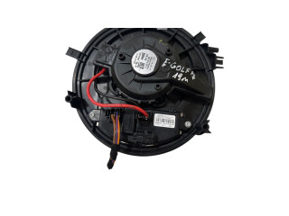 Вентилятор печки    5Q1819021E, 0130115576   Volkswagen e-Golf