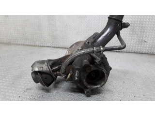 Турбина Citroen C8 2.0 9661306080