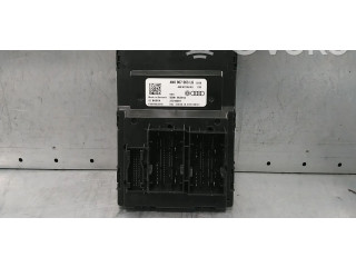 Модуль управления BSM 4N0907063LG, 4N0907063LN Audi e-tron