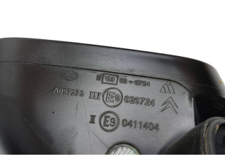 Зеркало электрическое        Citroen C3 Aircross  2017 -  года   