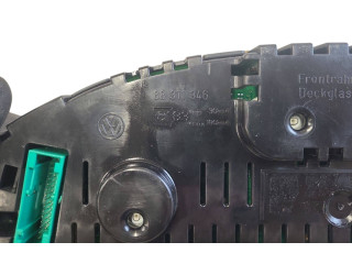 Geschwindigkeitsmesser Cockpit Volkswagen Transporter - Caravelle T5