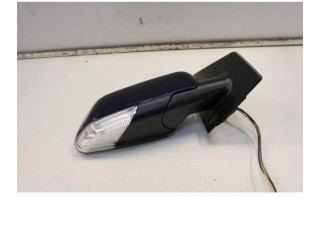 Zpětné zrcátko Volkswagen Polo IV 9N3 2001