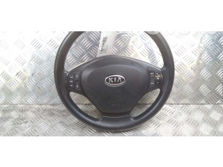 Руль KIA Ceed 2006-2012 года 561101H190EQ
