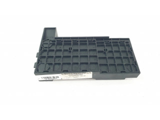 Узел подключения плюсовых проводов