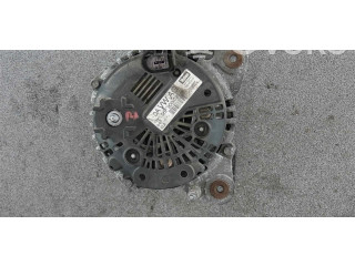 Генератор Skoda Octavia Mk2 (1Z)