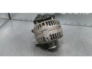 Генератор 03F903023D, 0124525201 Skoda Octavia Mk2 (1Z)