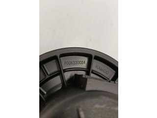 Вентилятор печки    971121C000   Hyundai Getz